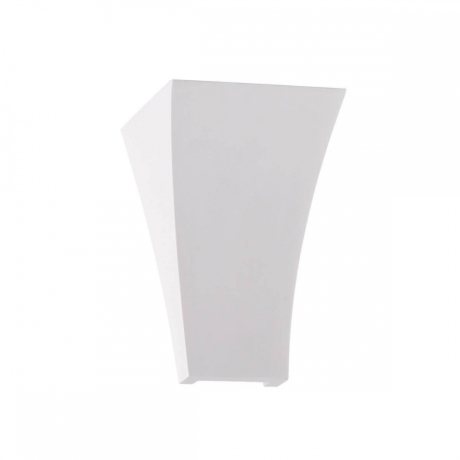 Накладной светильник Odeon Light Gips 3882/1W