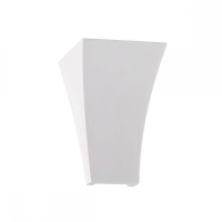 Накладной светильник Odeon Light Gips 3882/1W