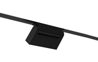 Трековый светильник 6W 4000К для магнитного шинопровода Space Crystal Lux CLT 0.33 CLT 0.33 002 6W BL M4000K