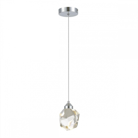 Подвесной светодиодный светильник ST Luce Cascato SL6114.103.01 