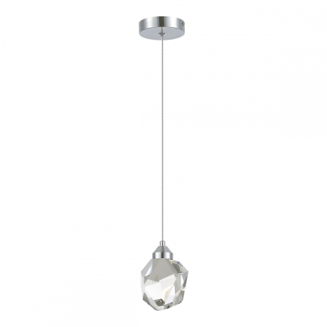 Подвесной светодиодный светильник ST Luce Cascato SL6114.103.01 