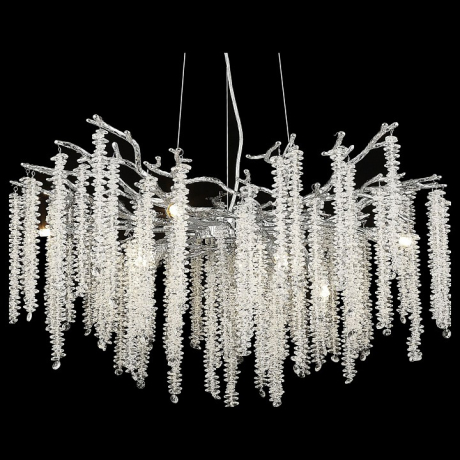 Подвесная люстра Velante 185 185-103-10 