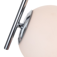 Подвесной светильник Arte lamp Bolla-Unica A1924SP-1CC