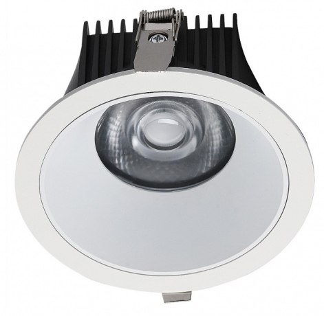 Встраиваемый светильник Wertmark WTD.O06 WTD.O06.000.30.10 