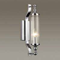 Бра со светодиодными лампочками E14, комплект от Lustrof. №304185-627135