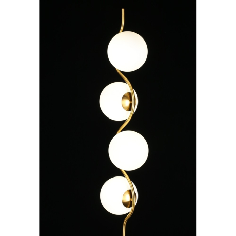 Торшер Aployt Jagna APL.312.15.04 