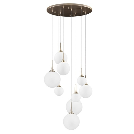 Подвесной светильник Lightstar Globo 813093 