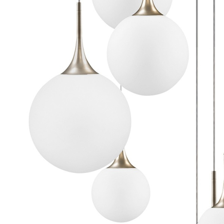 Подвесной светильник Lightstar Globo 813093 