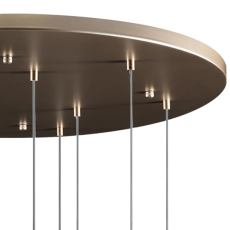 Подвесной светильник Lightstar Globo 813093 