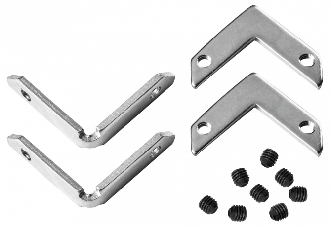 Крепление для трека Lightstar Teta 505493 