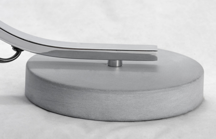 Настольная лампа декоративная LGO Falcon LSP-0560 