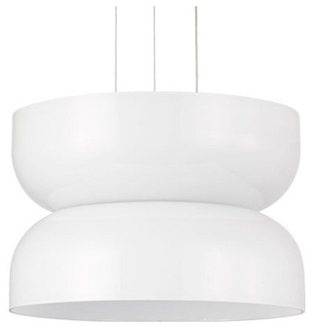 Подвесной светильник Divinare Opal 5246/33 SP-10 