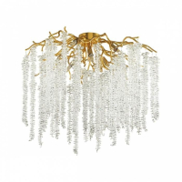 Потолочная люстра Odeon Light Banche 1 5005/8C