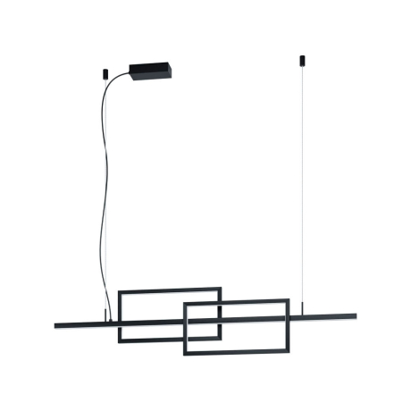 Подвесной светильник Eglo Puebla 39797 