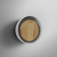 Настенный светильник Loke D22 Blue ImperiumLoft LOKE01 (208719-26)