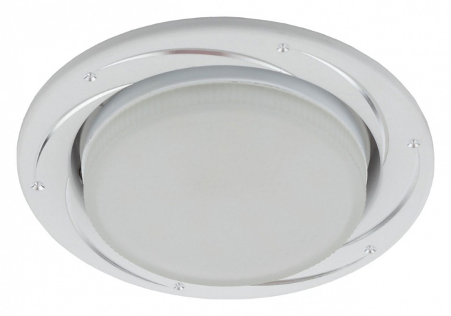 Встраиваемый светильник Эра KL 77 Б0048963 