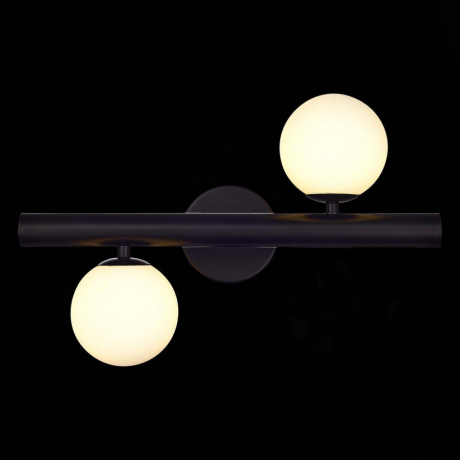 Бра в комплекте с Led лампами ST Luce SL1185.401.02+Lamps 