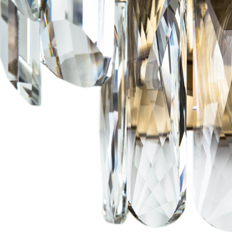 Бра Divinare Bellatrix 3510/17 AP-2