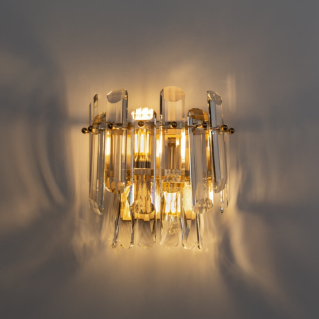 Бра Divinare Bellatrix 3510/17 AP-2