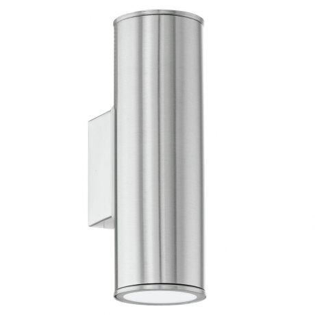 Уличный настенный светодиодный светильник Eglo Riga 94107