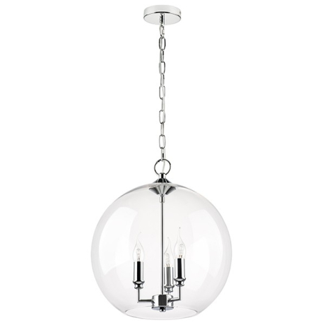 Подвесной светильник Sferico Lightstar с поддержкой Алисы, 729134 