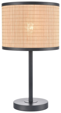 Настольная лампа декоративная Velante 568 568-714-01