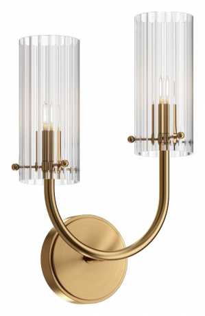 Бра Maytoni Arco MOD223WL-02BS1 