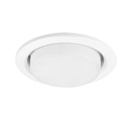 Встраиваемый светильник Lightstar Tensio 212110 