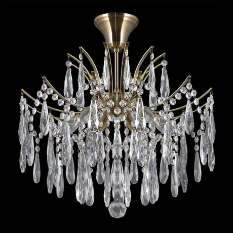 Люстра на штанге Citilux Селена CL302163 