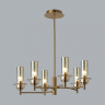 Люстра на штанге Lumion Madonna 6554/6C 