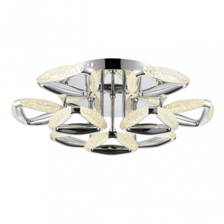 Потолочная люстра Lumion Ruana 8239/9CL 