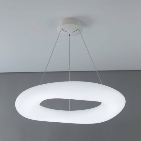 Подвесной светильник Citilux Стратус Смарт CL732A800GS 