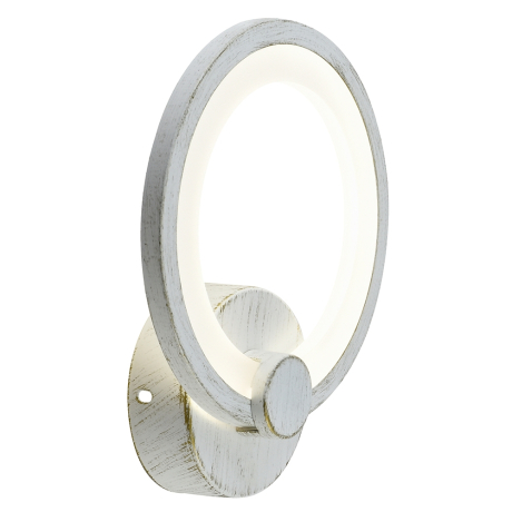 Светодиодный накладной светильник Profit Light 8077/1W PGD NS 20W 