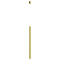 Подвесной светильник Maytoni Technical Focus Led TR156-1-5W3K-BS