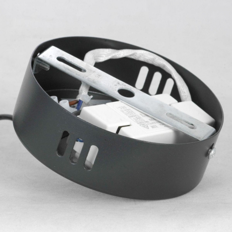 Подвесной светильник Lussole Aberdeen LSP-7007 