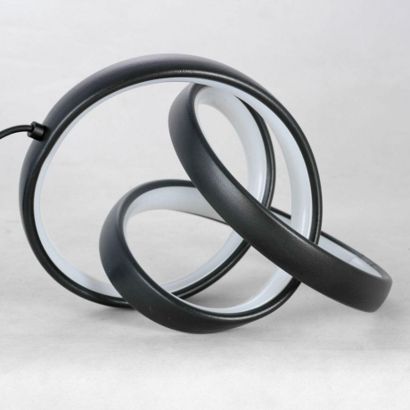 Подвесной светильник Lussole Aberdeen LSP-7007 