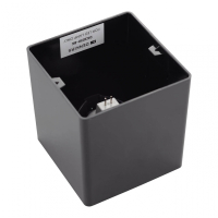 Накладной светильник Denkirs DK3030 DK3030-BK