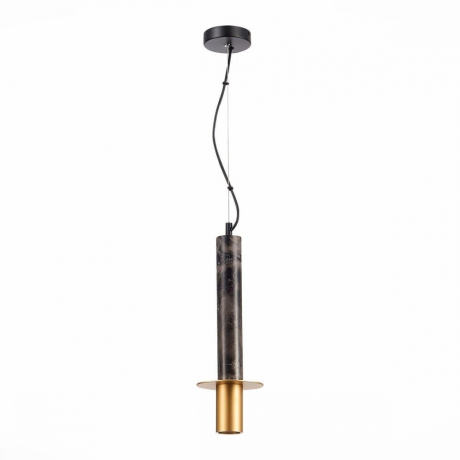 Светильник подвесной с Led лампочками в комплекте ST Luce SL1211.403.01+Lamps 