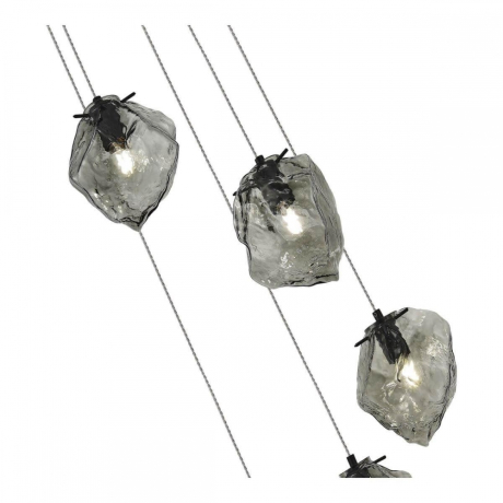 Подвесной светильник ST-Luce Portici SL1175.403.05 