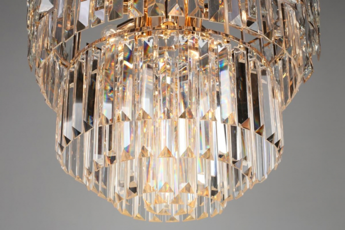 Подвесной светильник Omnilux Sangineto OML-81703-12 