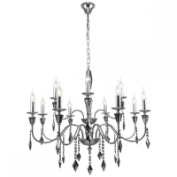 Подвесная люстра Stilfort Grace 1053/09/12P