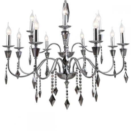 Подвесная люстра Stilfort Grace 1053/09/12P 