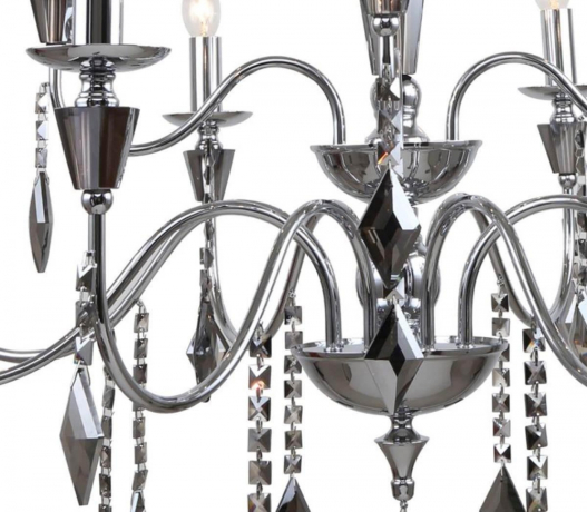 Подвесная люстра Stilfort Grace 1053/09/12P 