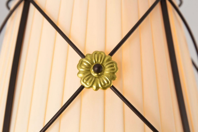 Подвесной светильник Citilux Дрезден CL409211 