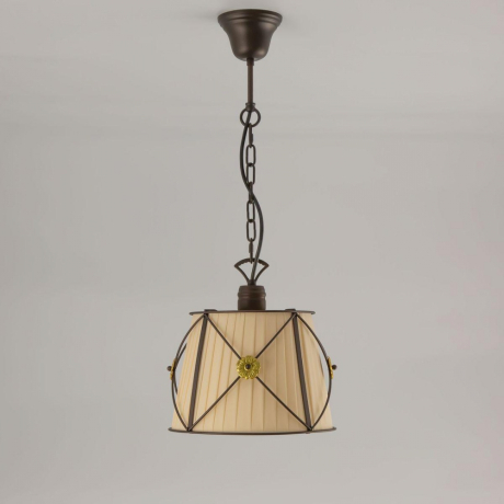 Подвесной светильник Citilux Дрезден CL409211 