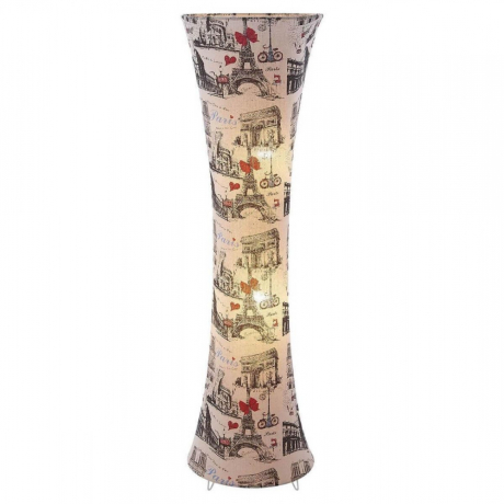 Торшер Lussole Lgo LSP-0504 