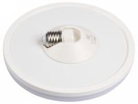 Лампа накаливания Jazzway  E27 45Вт 4000K PLED-HP-UFO 45w 4000K E27