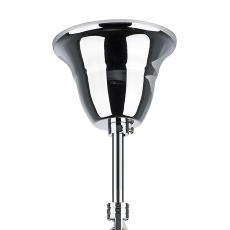 Подвесная хрустальная люстра Classic Osgona 700150 