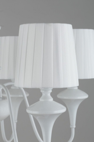 Люстра подвесная с лампочками Omnilux OML-72503-06+Lamps 