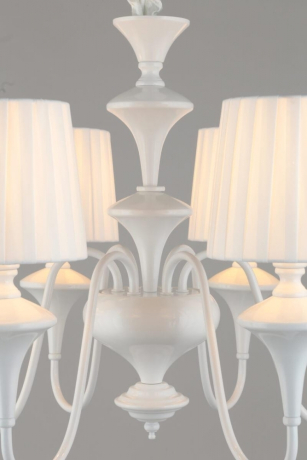 Люстра подвесная с лампочками Omnilux OML-72503-06+Lamps 